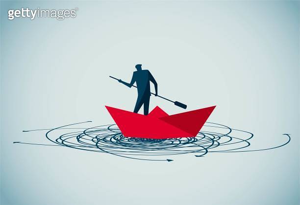 lost ship 이미지 (1481705628) - 게티이미지뱅크