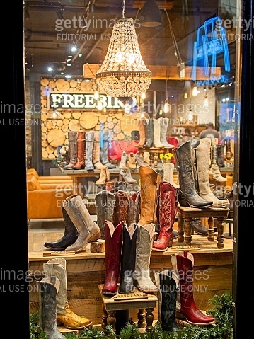 freebird shoe store