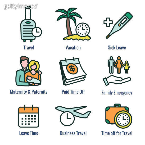 Paid Family Leave Benefits PFL Benefits Include Sick Time Paid Time