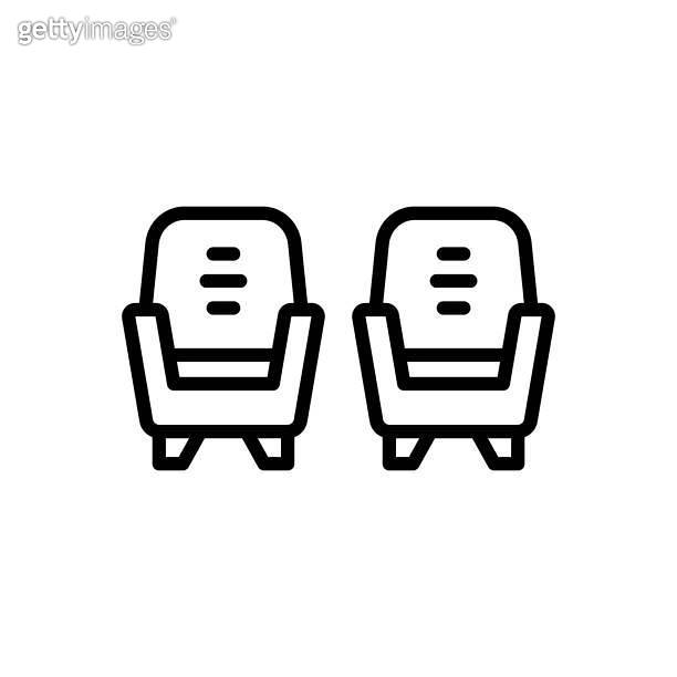 Chairs lounge 이미지 (1458134693) 게티이미지뱅크