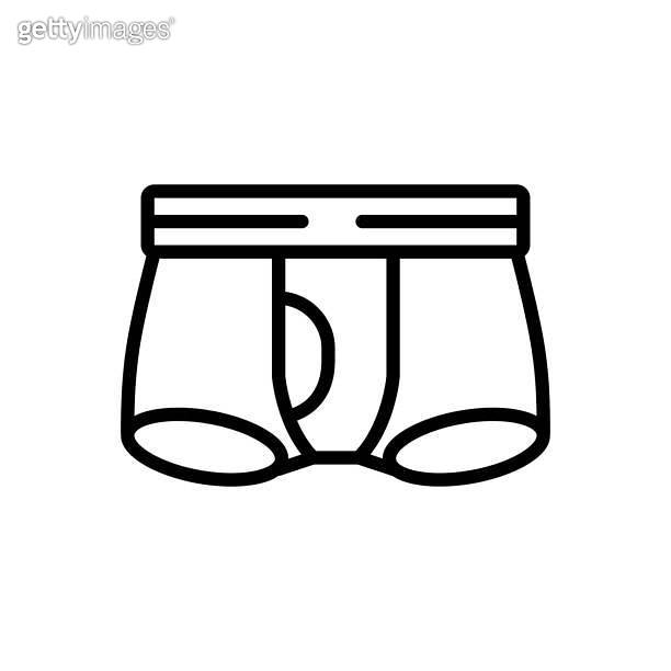 Underwear breeches 이미지 (1453717085) 게티이미지뱅크