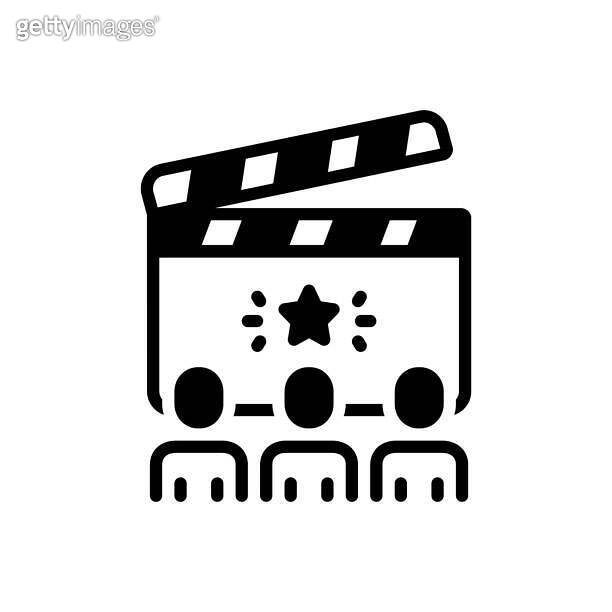 Premiere first performance 이미지 (1687960682) 게티이미지뱅크