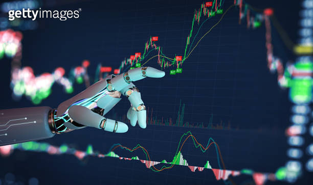 Investment and trading on stock market with Artificial Intelligence ...