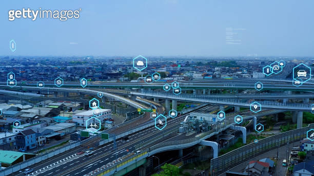 Intelligent transportation systems: Transforming modern mobility