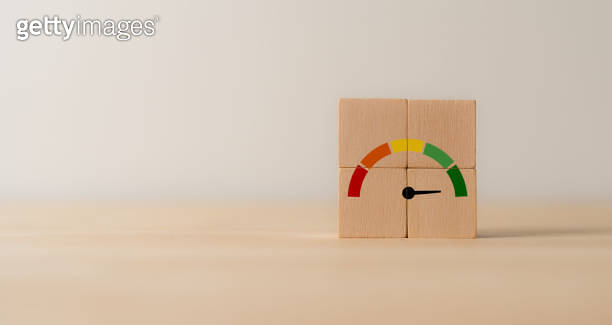 Performance development and growth concept. Business acceleration ...