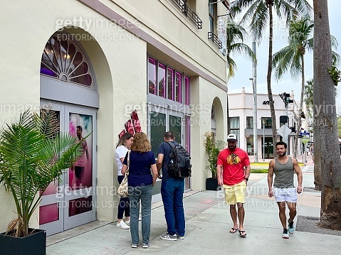 adidas lincoln road