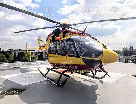 The Airbus Helicopters H145 (formerly Eurocopter EC145 이미지 (2091583478 ...