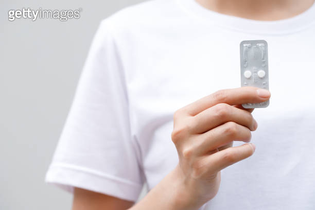 Emergency contraception helps delay ovulation in women. Thus reducing ...