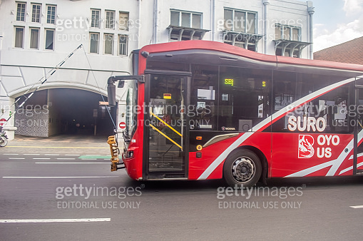 Trans Semarang: Menuju Transportasi Publik yang Efisien dan Ramah Lingkungan di Kota Atlas