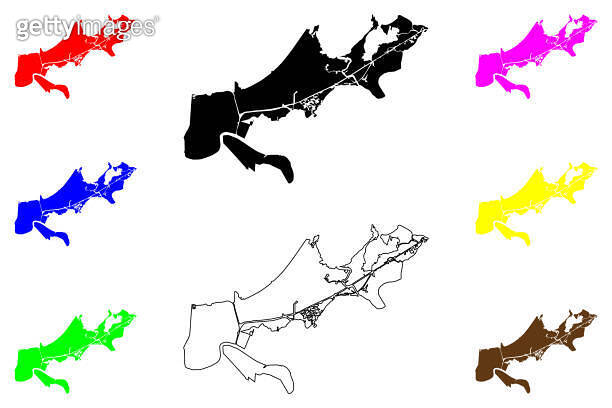 New Orleans City United States - 2135276596 