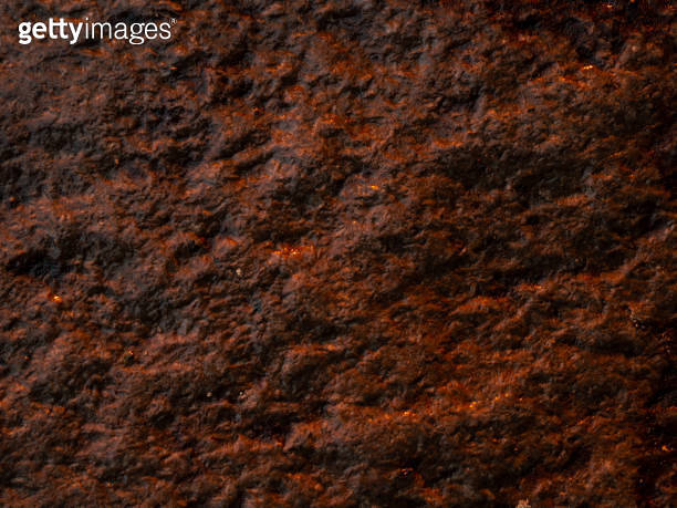 Wet rock surface 이미지 (2032586072) - 게티이미지뱅크