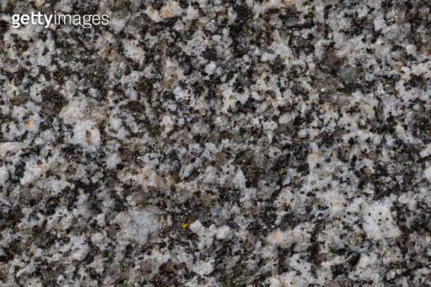 Tileable background of granite, monzonite quartz, also called ...