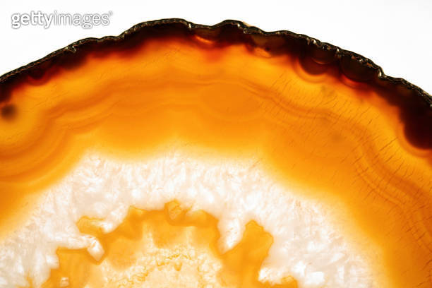 Crystal mineral for psychic energy, rose quartz. 이미지 (2119994429) - 게티이미지뱅크