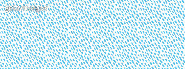 Simple Slash Pattern Texture Seamless abstract simple blue rain drop small slash dash pattern. 이미지 ...