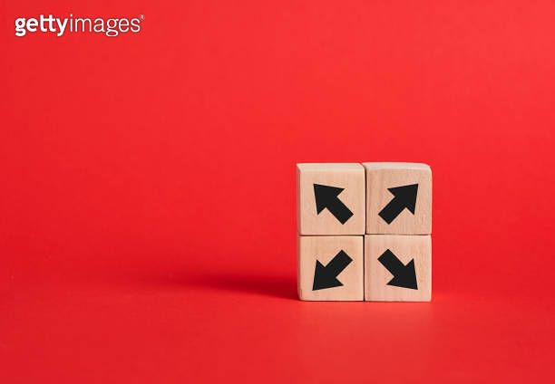 Goal disorientation. Business disruption or differentiation strategy ...