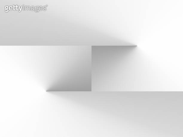 abstract geometric gradient light effect digital glowing wallpaper ...