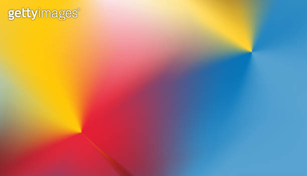 Graduan Effects Color abstract laser light effect color gradient background 이미지 (2095852930 ...