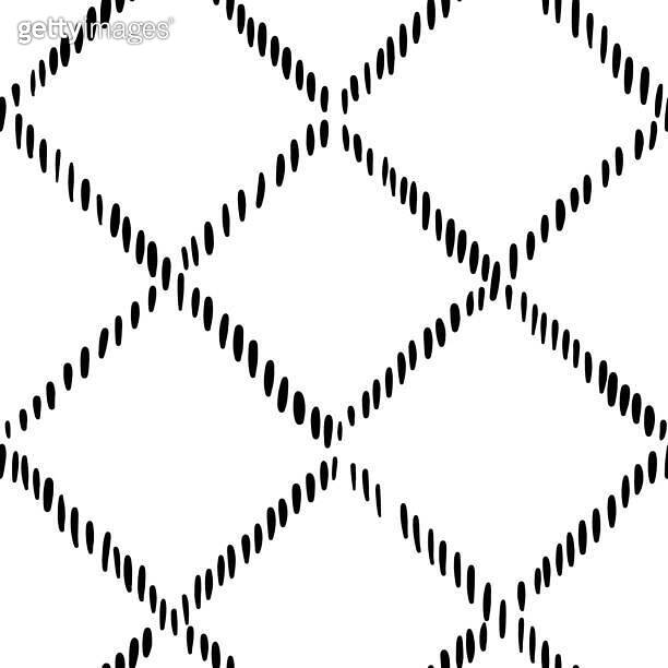 Small dash pattern. Seamless minimal dash pattern, small elements. 이미지 ...