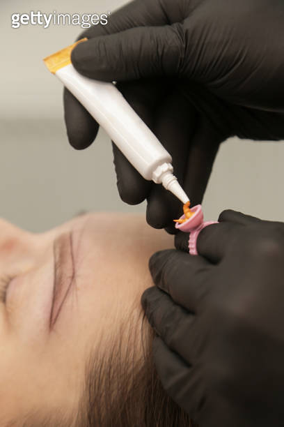 Faltbarer Tattoo-Werkzeughalter Aus Silikon – Für Maschinen, Stifte, Farbbecher & Microblading
