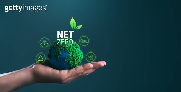Nurturing a Net Zero World: Embracing ESG and Sustainable Initiatives ...